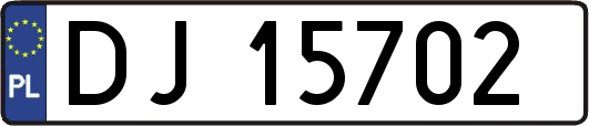 DJ15702