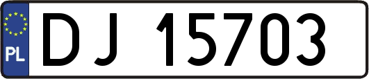 DJ15703