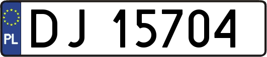 DJ15704