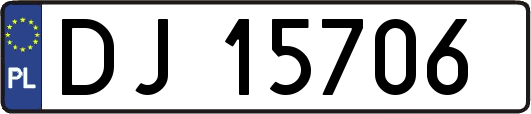 DJ15706