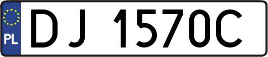 DJ1570C