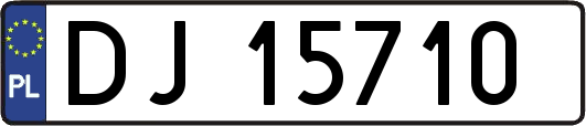 DJ15710