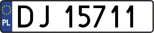 DJ15711