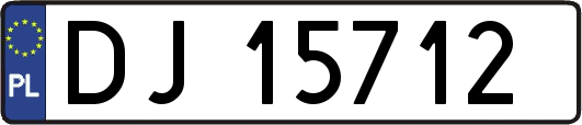 DJ15712