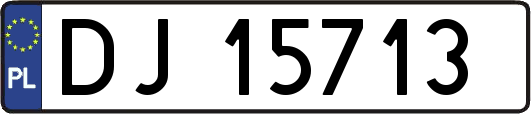 DJ15713