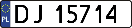 DJ15714
