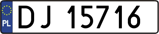 DJ15716