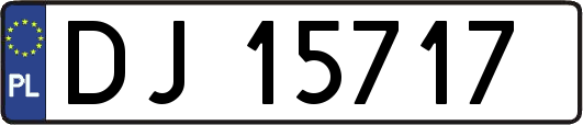 DJ15717