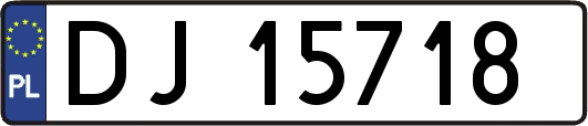 DJ15718