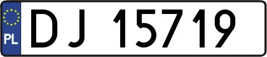 DJ15719