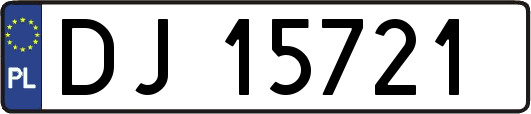 DJ15721