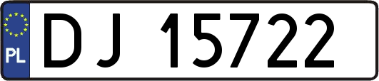 DJ15722