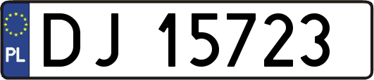 DJ15723