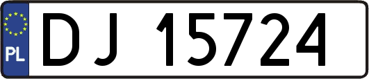 DJ15724