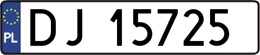 DJ15725