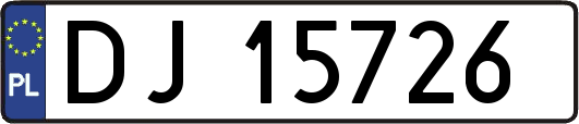 DJ15726