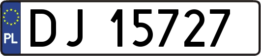 DJ15727