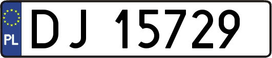 DJ15729