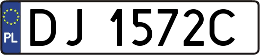 DJ1572C