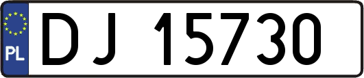 DJ15730