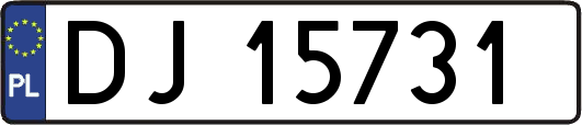 DJ15731