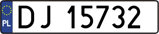 DJ15732
