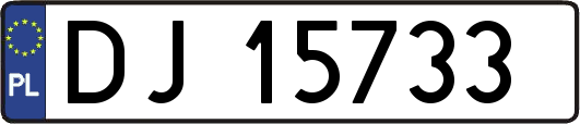 DJ15733