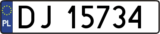 DJ15734