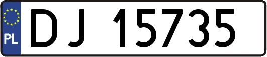 DJ15735
