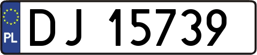 DJ15739