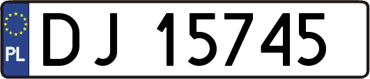 DJ15745