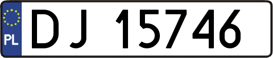 DJ15746