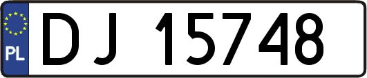 DJ15748