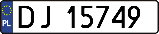 DJ15749