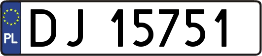 DJ15751