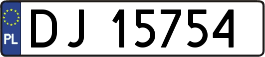 DJ15754
