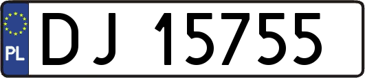 DJ15755