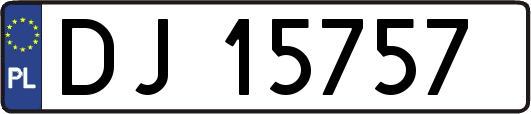 DJ15757