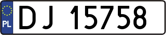 DJ15758