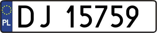 DJ15759