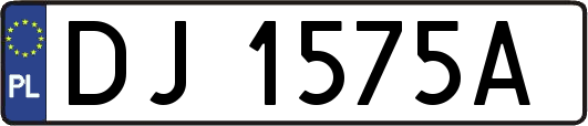 DJ1575A
