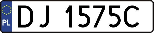 DJ1575C