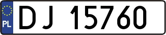 DJ15760