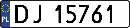 DJ15761