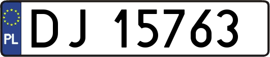 DJ15763