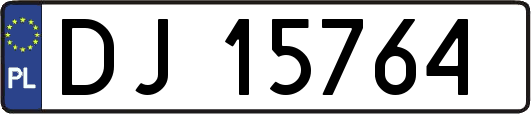 DJ15764