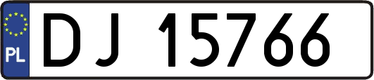 DJ15766