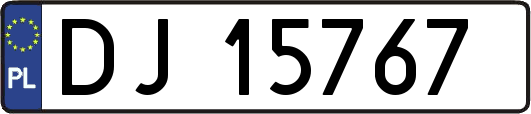 DJ15767
