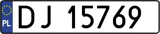 DJ15769