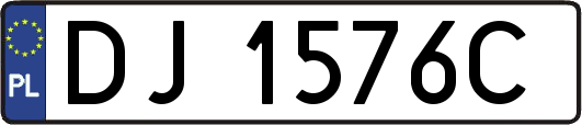 DJ1576C